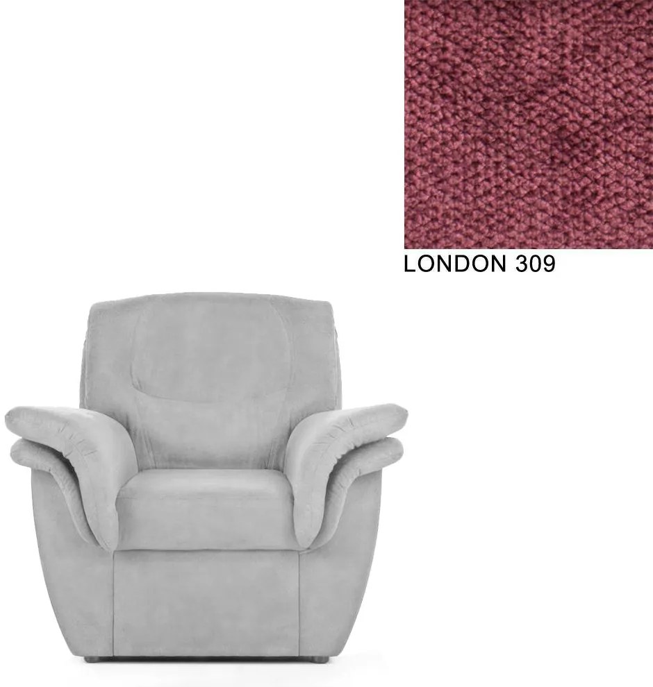 AVA PROVAN 1ALR Varianta: LONDON 313