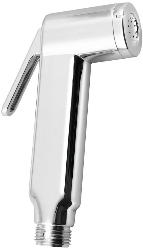 Aqualine Aqualine, Bidetová sprška s držiakom, ABS/chróm, B162