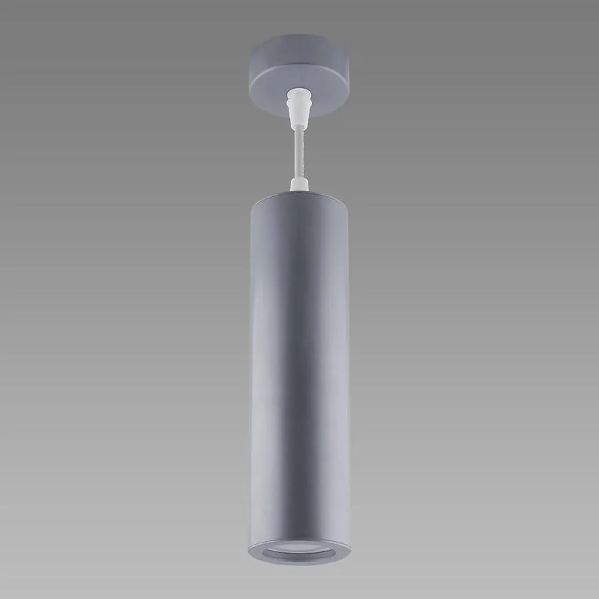 Lampa Wespa GU10 Silver 03500 LW1