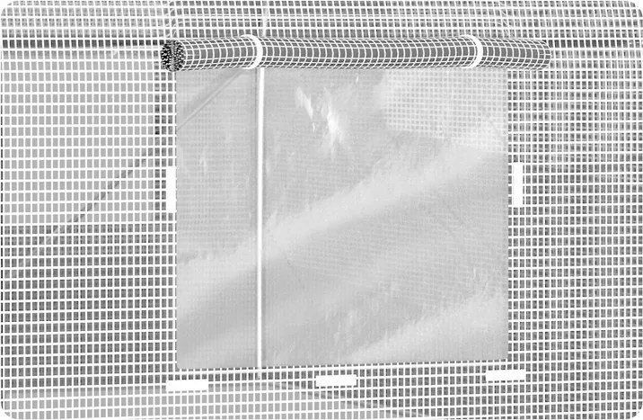 Fóliovník 2,5x4 10m2 Plonos 4974-B