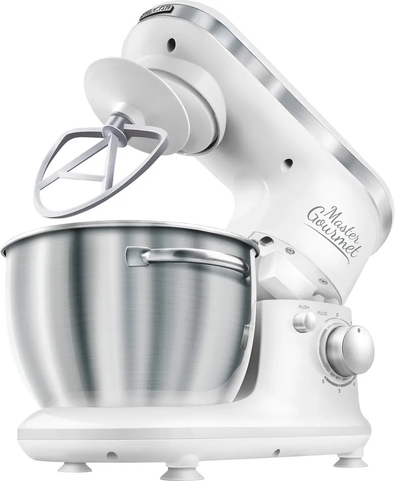 Sencor STM 3620WH stolný mixér, biela