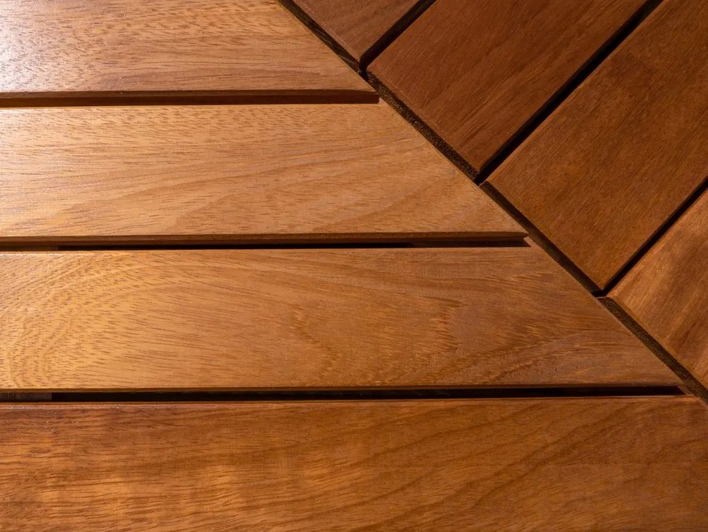 Technypools EXOTIC BROWN ELEGANCE 900 8,50 x 4,50 x 1,25 m (1610KS)