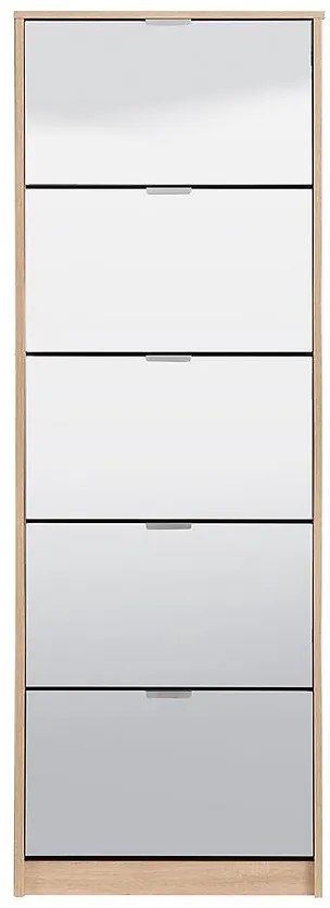 Skrinka Na Topánky Hugo 25 Og Sonoma 11008551