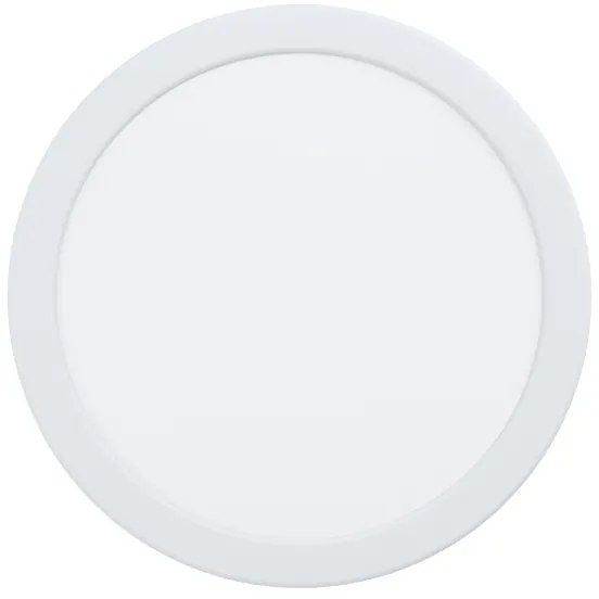 Eglo 99215 - LED stropné svietidlo FUEVA 5 LED/10,5W/230V
