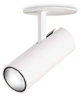 IDEAL LUX 258270 PLAY FI zápustné 3000K bodové LED svietidlo biele