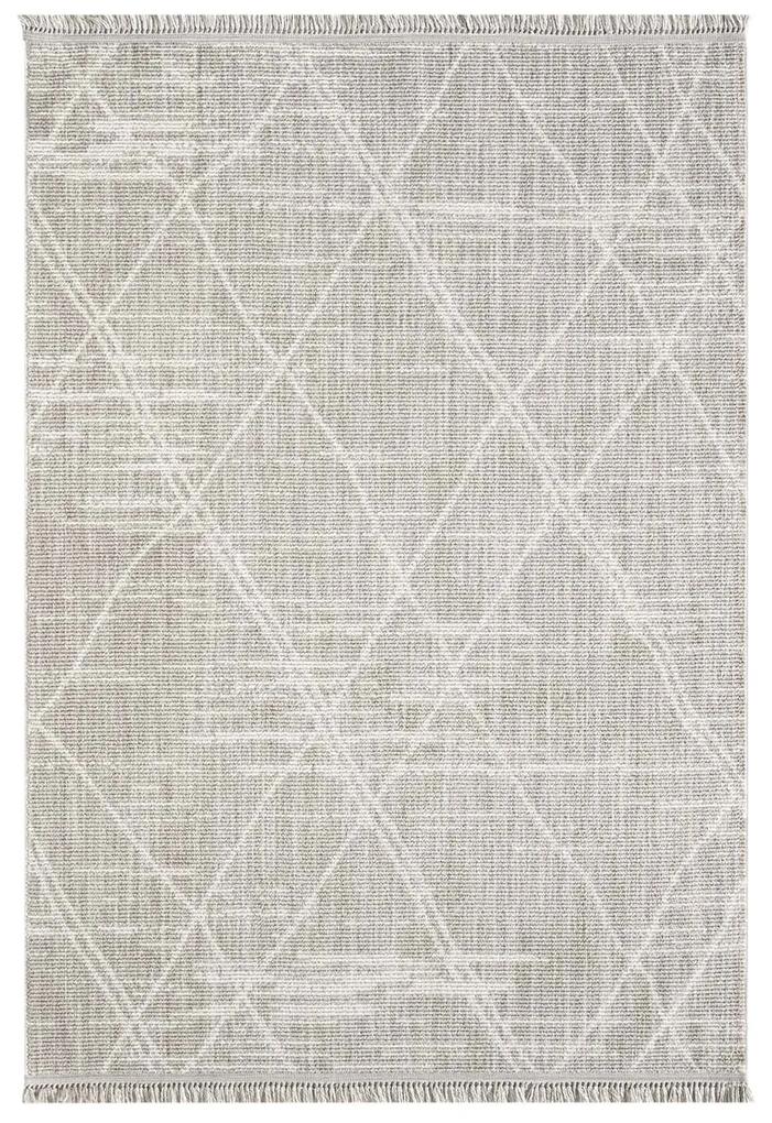 Dekorstudio Vintage koberec CLASICO 9162 - béžový Rozmer koberca: 80x150cm