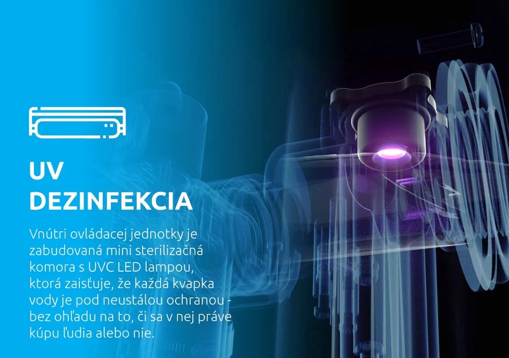 Marimex | Vírivý bazén MSPA Rimba U-RB062 | 11400297