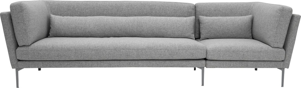 Bloomingville Pohovka - Rox Sofa Grey