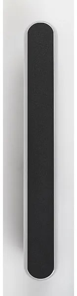 Rabalux 71087 - LED Nástenné svietidlo SINDRI LED/12W/230V