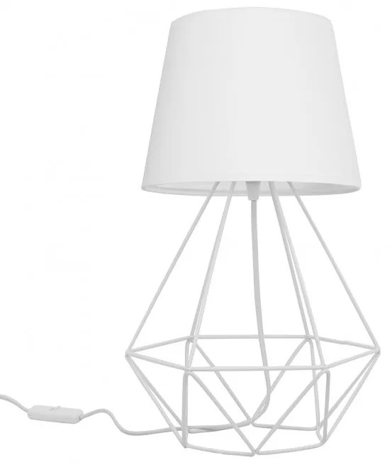 Nočná lampa Loft Lampshade Cone