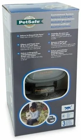 PetSafe® Elektrický ohradník pre mačky Deluxe