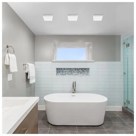 Rabalux 5373 - LED Podhľadové svietidlo OLEG LED/18W/230V IP65