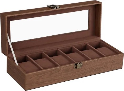 Pánska šperkovnica JWB006K01