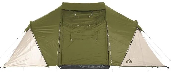 Crivit Zatemnený stan pre 4 osoby (100388710)