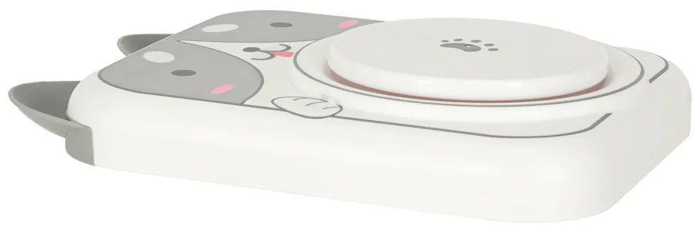 KIK Elektrický hrnčiarsky kruh pre deti – kreatívna sada s hlinou, farbami a nástrojmi