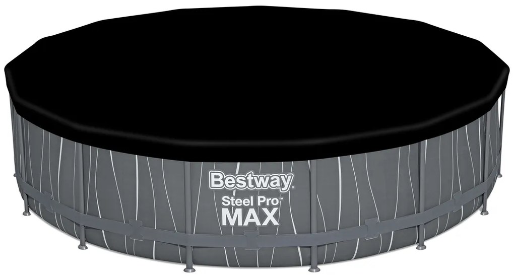 Záhradný bazén 15FT 457x107 cm SteelPRO BESTWAY 561GD