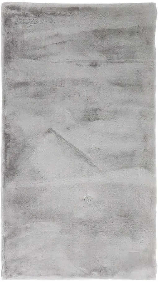 BO-MA, Kusový koberec Rabbit new 08 grey, 80x150, šedá, obývacia izba