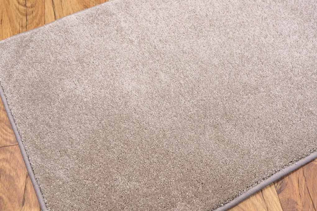 Kusový koberec Laguna béžová, 250x350, béžová, obývacia izba, Vopi