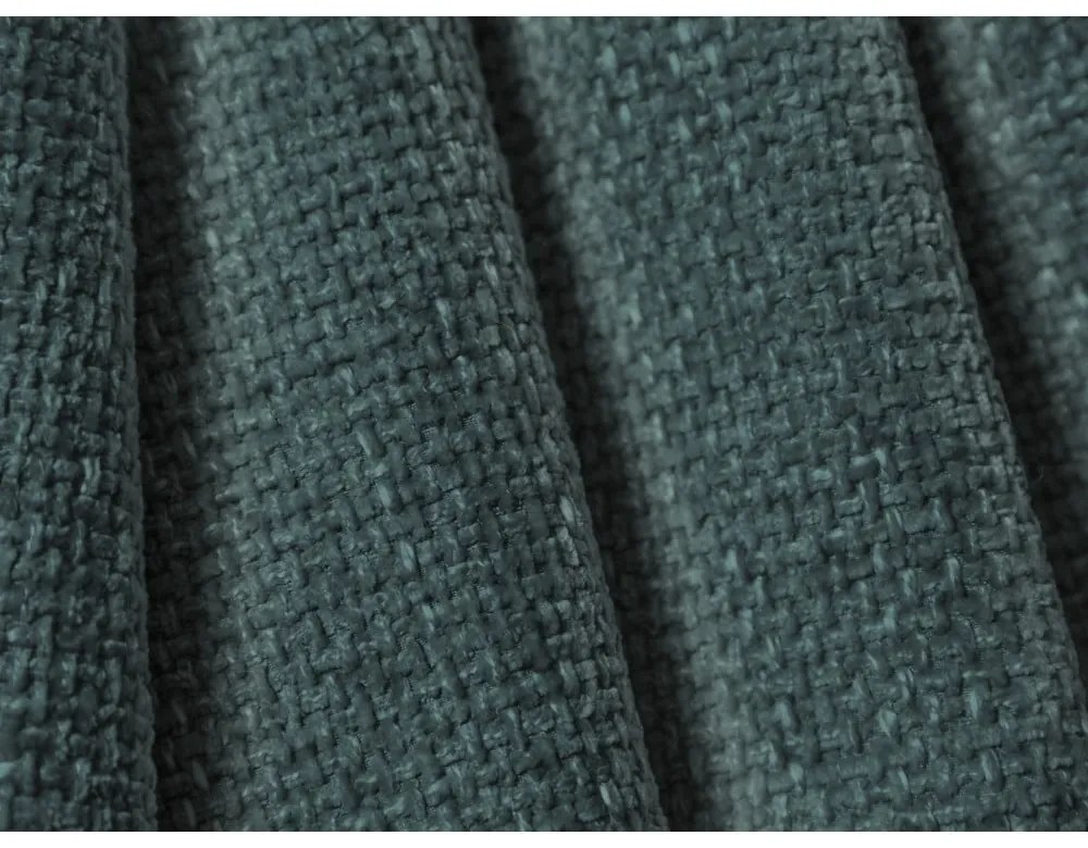 Tyrkysová ženilková modulárna rohová pohovka Lupine – Micadoni