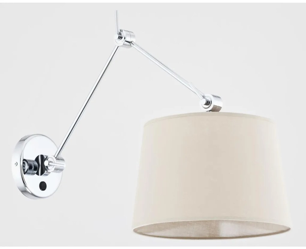 Argon 3546 - Nástenné svietidlo ZAKYNTOS 1xE27/60W