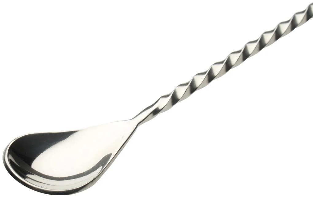 Barová lyžička so slzičkou , Prime Bar (33cm)