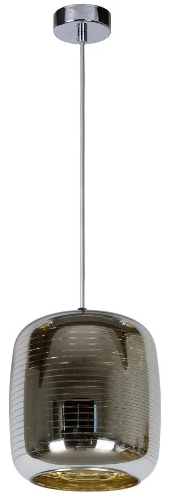 Lucide 70483/01/11 - Luster na lanku ERYN 1xE27/60W/230V