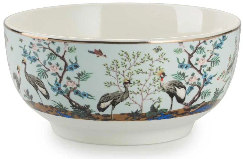 Porcelánová miska na polievku Ashley5 480 ml