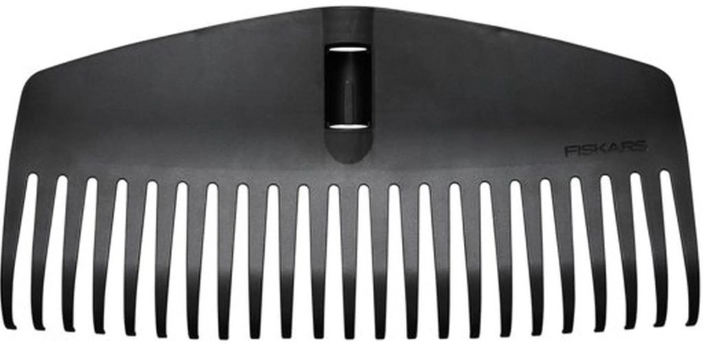 Fiskars Solid M Hrable na lístie, čepeľ, 41,5cm 1063089