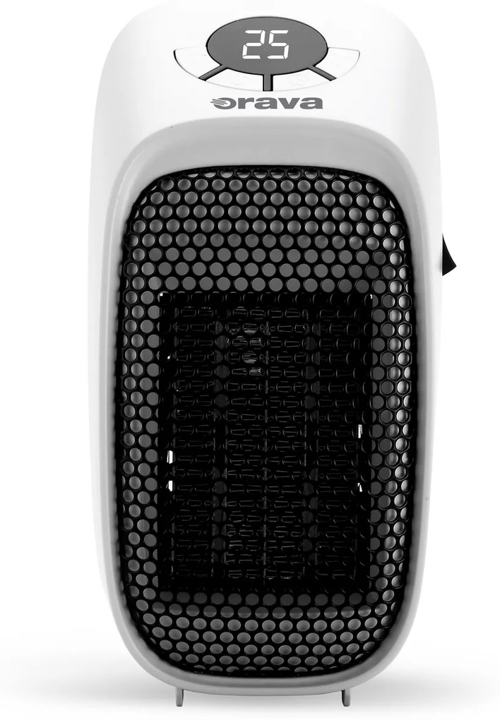Orava VL-101 mini teplovzdušný ventilátor