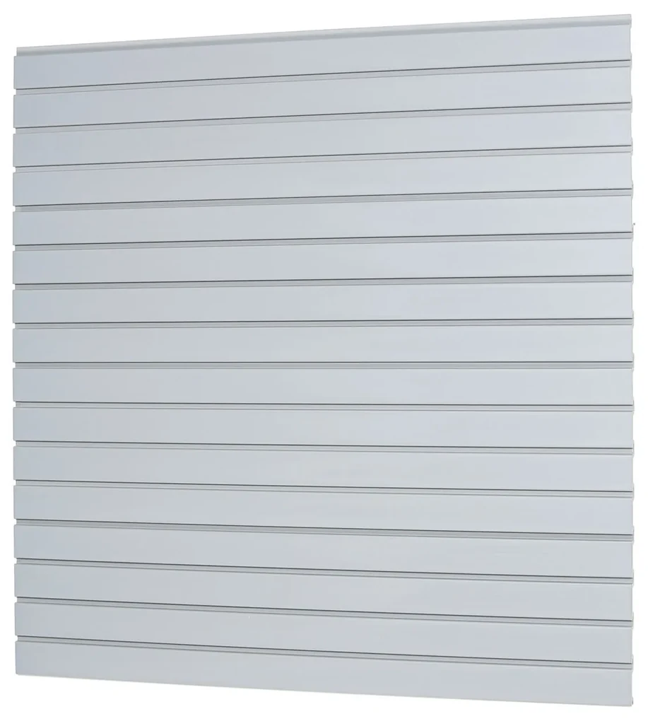Závesný panel STORIA, 300 x 17 x 1220 m, sivá