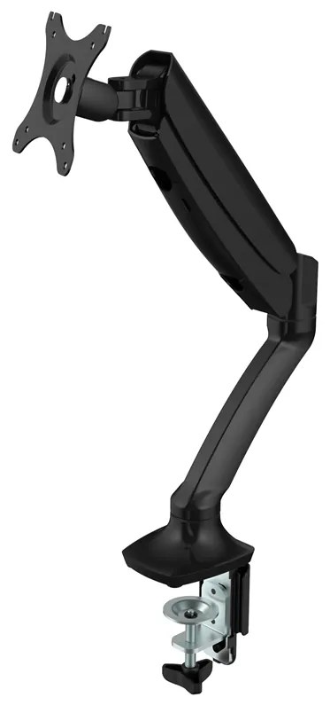 Liftor Arm SA01, držiak na monitor, čierny