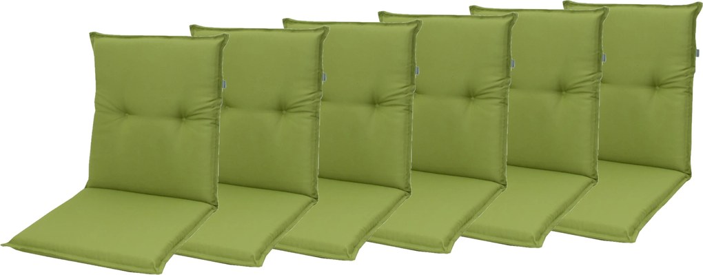 Doppler LIVING HIT 7836 zelená