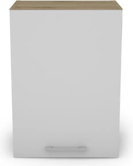 Kuchynský blok Irma, dub artisan/biela