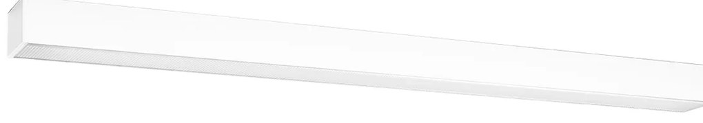 Stropné LED svietidlo Pinne 90, 1x LED 25w, 3000k, w