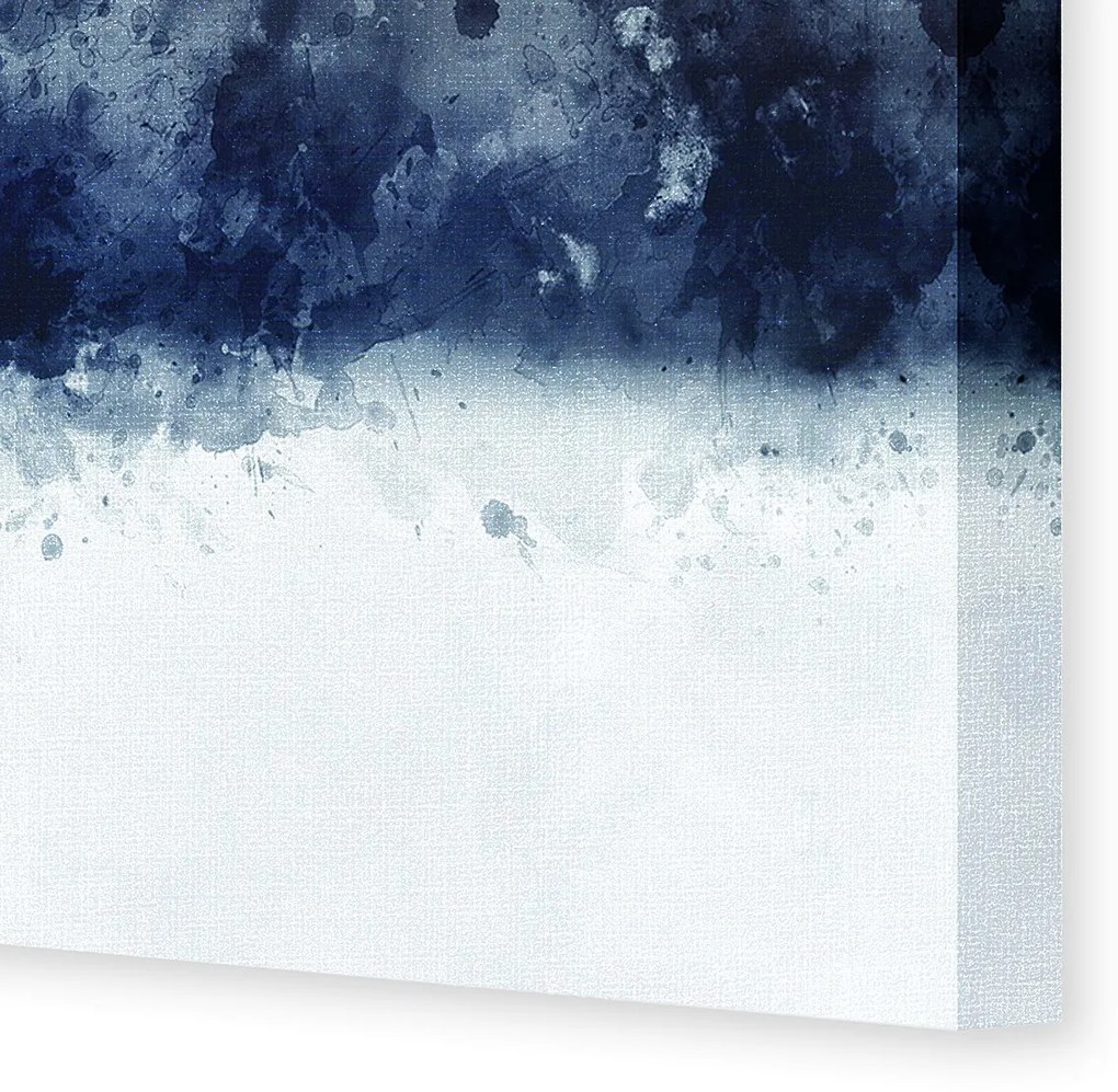 Plátno maľba Golden Mountains