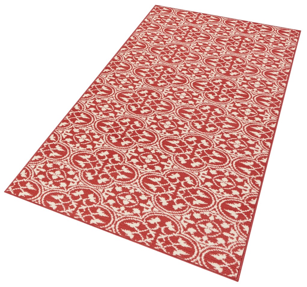 Hanse Home Collection koberce Kusový koberec Gloria 102414 - 200x290 cm