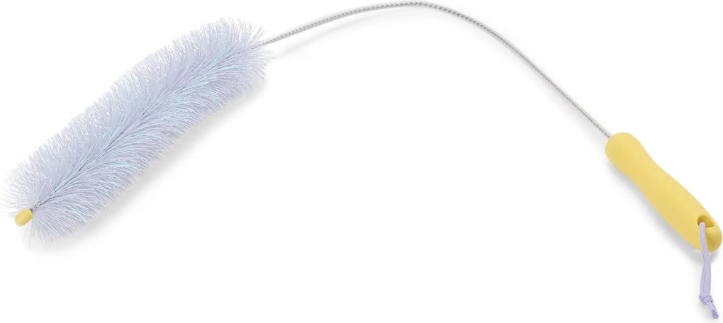 Kefa na čistenie radiátorov