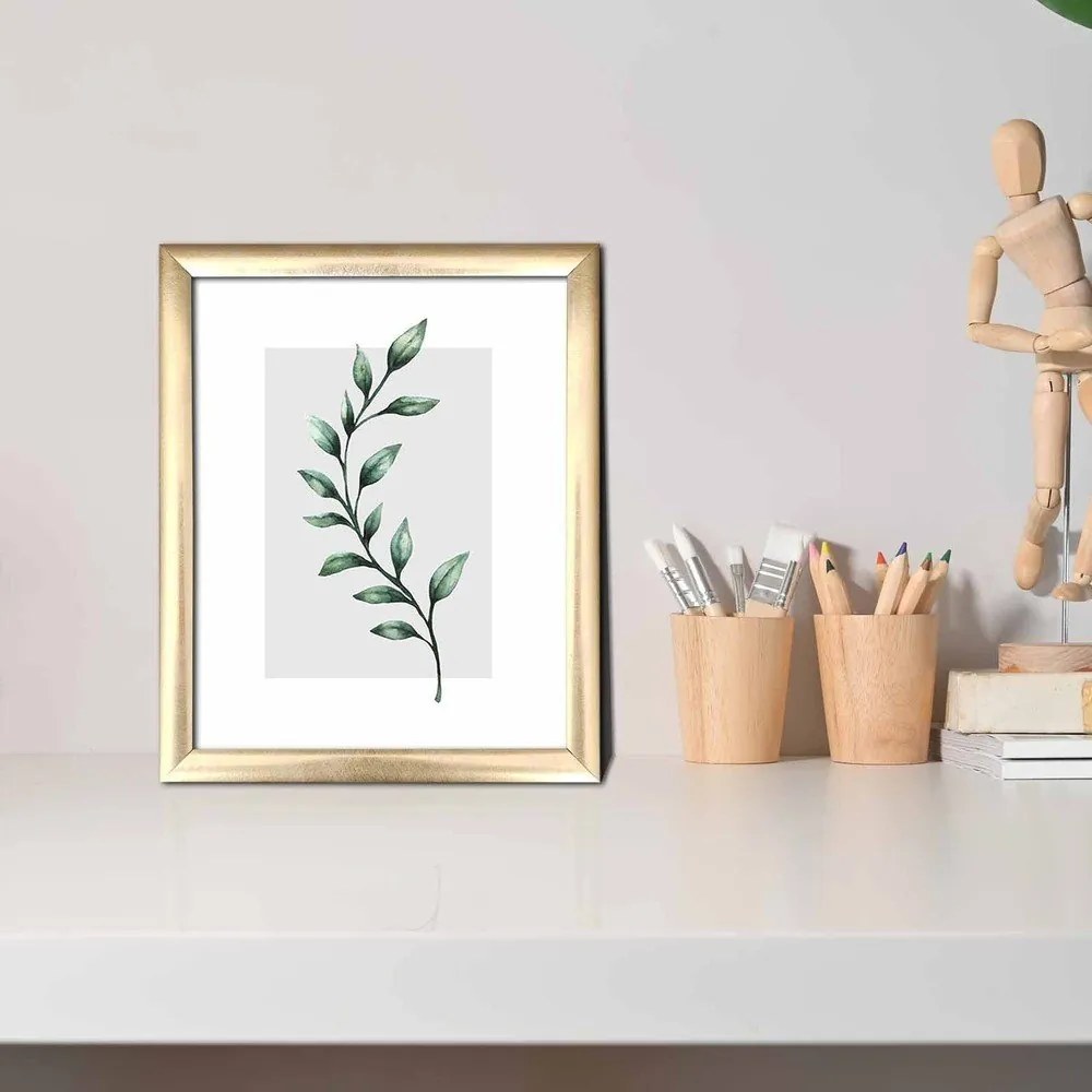 Obraz 23,5x28,5 cm – Wallity