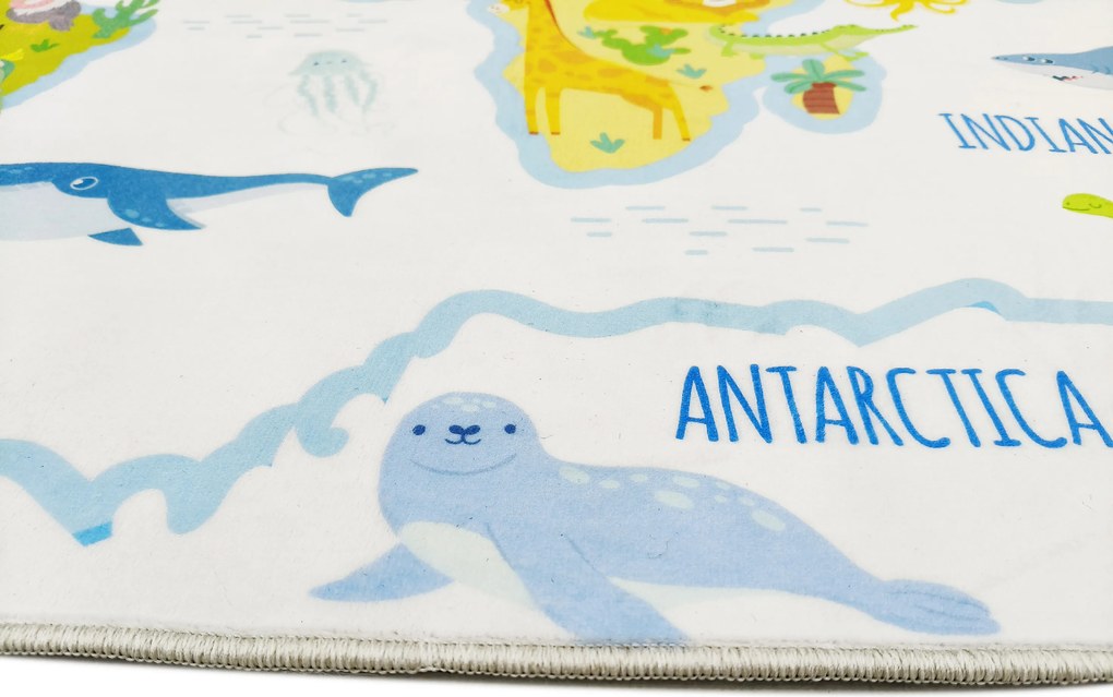 TA Koberec 250321N KIDS Rozmer: 180x250 cm