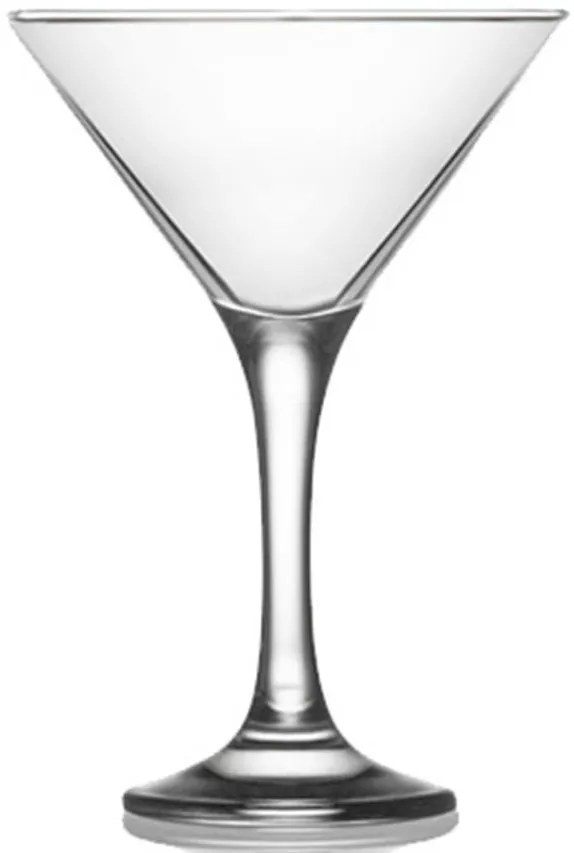 Pohár na martini 175 ml 6 ks LV-MIS586F