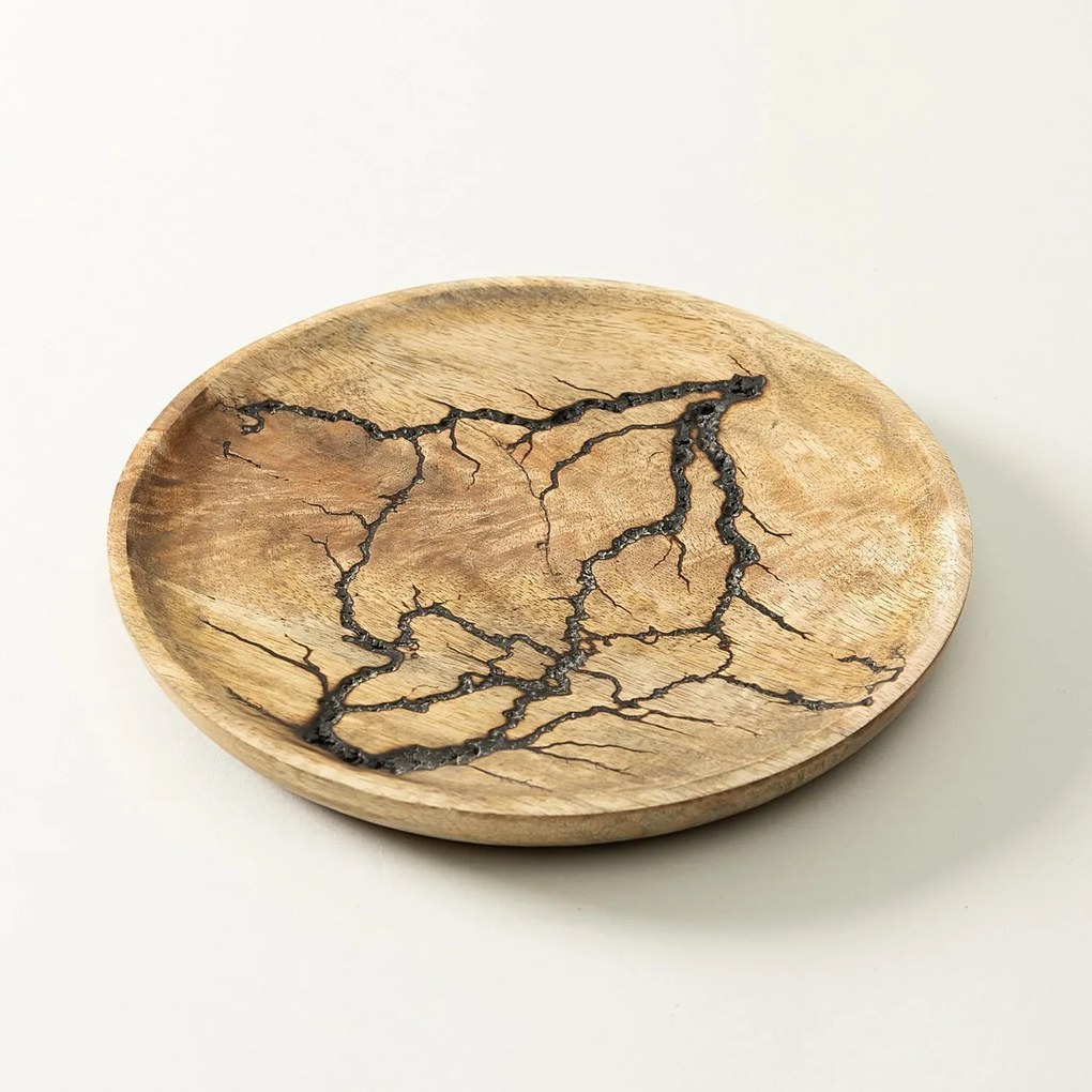 Podnos Percha ⌀22 cm