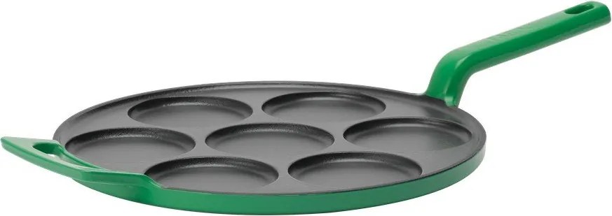 Liatinová panvica na lievance ø 26 cm Mattia 3.0 – FABINI