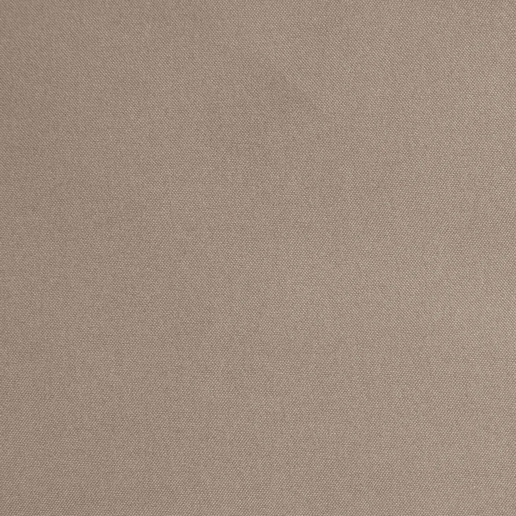 PRESTIERADLO Z MIKROVLÁKNA SOFT 140X200 CM BÉŽOVÉ