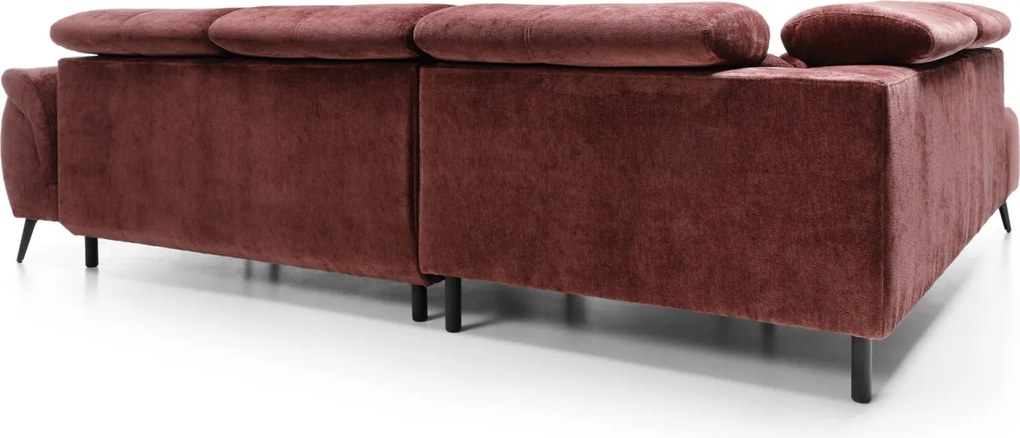 Sedacia súprava LIBRE medium