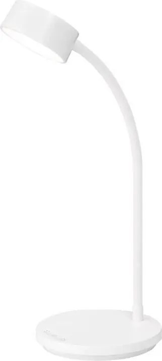 Osram - stmievaná LED stolová lampa OFFICE LINE LED/4,8W/230V, biela