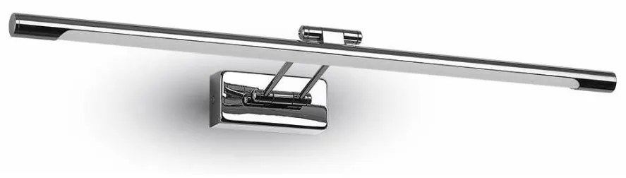 LED Obrazové svietidlo 1xLED/12W/230V 3000K