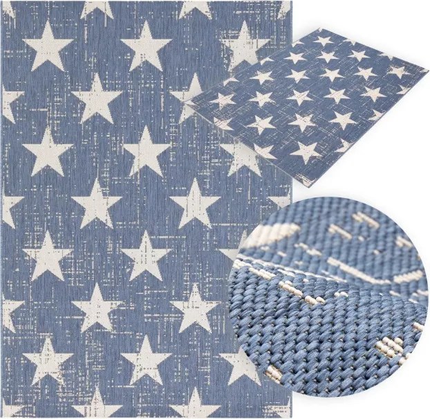 Koberec šnúrkový Balta Essenza 48648 591