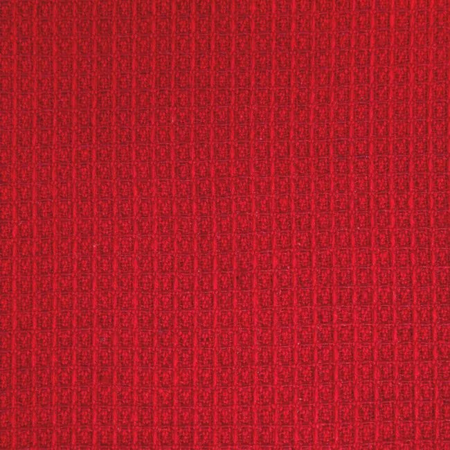 Sada kuchynských utierok TRUDY červená / biela 703423