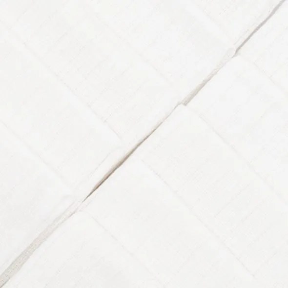 NEW BABY Bavlnené plienky NEW BABY 60x80 cm STANDARD 10 ks