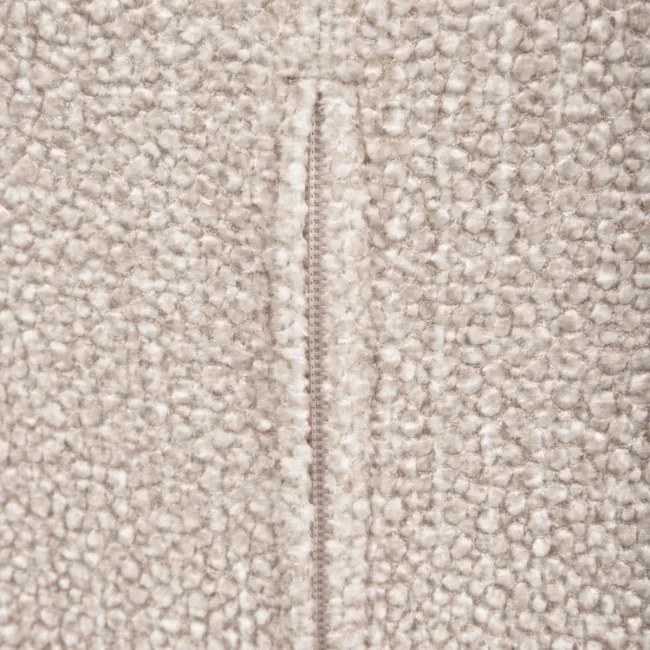 Kreslo MOSS POP béžové 882796